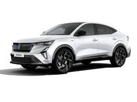 Nuevo Renault Rafale 300 CV (220 kW) 2025 Blanco SUV