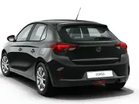 Nuevo Opel Corsa Edition 100 CV (73 kW) 2026 Negro Utilitario