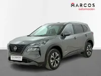 Używany Nissan X-Trail N-Connecta 204 KM (150 kW) 2024 SUV