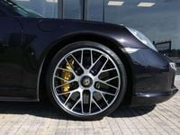 Usado Porsche 991 560 CV (411 kW) 2013 Negro Coupe