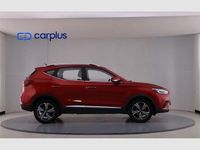 Usado MG ZS Comfort 111 CV (81 kW) 2022 Rojo SUV