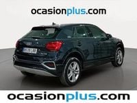 Occasion Audi Q2 Advanced 150 ch (110 kW) 2021 Gris SUV