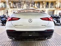Usado Mercedes GLE350 de 333 CV (244 kW) 2024 Blanco SUV