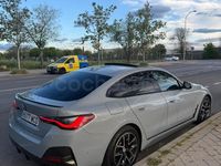 Usado BMW 420 Comfort Edition 190 CV (139 kW) 2022 Gris / plata Coupe