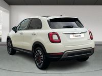 Usado Fiat 500X Sport 130 CV (95 kW) 2022 Blanco SUV
