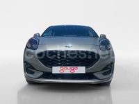 Usado Ford Puma ST-Line X 155 CV (114 kW) 2024 Negro SUV