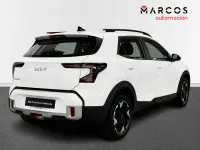 Nuevo Kia Stonic 100 CV (73 kW) 2026 SUV