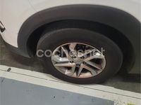 Usado Hyundai Tucson 115 CV (84 kW) 2015 Blanco SUV