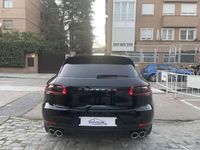 usado Porsche Macan S Diesel Aut.