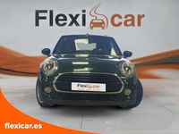 usado Mini Cooper D Cabriolet Diésel en Flexicar Palma de Mallorca 1