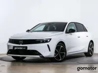 Nuevo Opel Astra Edition 110 CV (80 kW) 2025 Utilitario