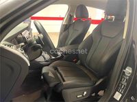 Usado BMW X4 xLine 190 CV (139 kW) 2022 Gris / plata SUV