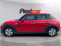 Brugt Mini Cooper 102 HK (75 kW) 2020 Rød Hatchback
