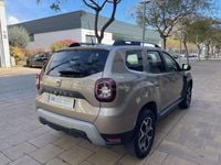 Usado Dacia Duster Comfort 115 CV (84 kW) 2019 Beige SUV
