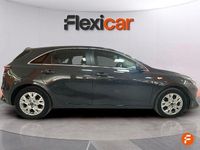 Usado Kia Ceed 100 CV (73 kW) 2022 Gris Utilitario