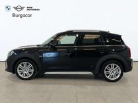 Usado Mini Cooper D 150 CV (110 kW) 2023 Negro Utilitario