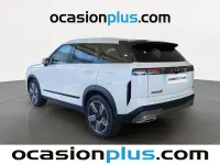Usado Jaecoo 7 147 CV (108 kW) 2025 Blanco SUV