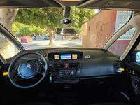 Usado Citroën Grand C4 Picasso 112 CV (82 kW) 2013 Azul Monovolumen