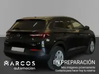 Usado Opel Grandland X Selective 130 CV (95 kW) 2019 SUV
