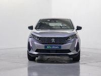 Usado Peugeot 3008 Allure 180 CV (132 kW) 2024 Gris / plata SUV