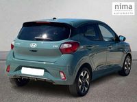 Używany Hyundai i10 63 KM (46 kW) 2025 Hatchback