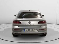 Usado VW Arteon Elegance 190 CV (139 kW) 2019 Gris Berlina