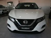 Usado Nissan Qashqai Acenta 115 CV (84 kW) 2020 Blanco SUV
