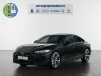 Nuevo Audi A5 Premium 367 CV (269 kW) 2026 Negro