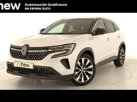 Usado Renault Austral Iconic 200 CV (147 kW) 2025 Gris SUV