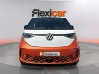 Usado VW ID. Buzz 150 kW (204 CV) 2023 Naranja Monovolumen