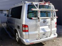 Usado VW California Comfortline 174 CV (127 kW) 2008 Gris / plata Van