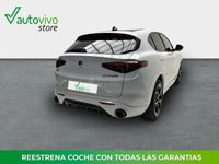 usado Alfa Romeo Stelvio 2.2 Veloce Q4 210 Aut.