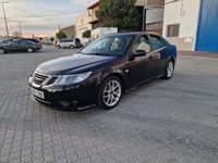 usado Saab 9-3 Sport Hatch 1.9TiD Linear Sport