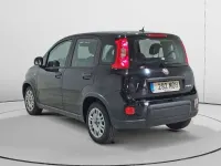 Usado Fiat Panda 69 CV (50 kW) 2022 Negro Utilitario