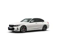 Usado BMW 330e Comfort Edition 292 CV (214 kW) 2025 Blanco Berlina