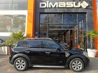 Usado Mini Cooper S Countryman 220 CV (161 kW) 2021 Negro SUV