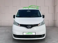 Usado Nissan NV200 Comfort 90 CV (66 kW) 2015 Blanco Monovolumen