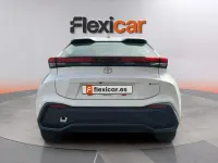 Usado Toyota C-HR Advance 223 CV (164 kW) 2025 Blanco SUV