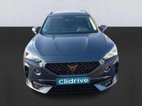Usado Cupra Formentor 150 CV (110 kW) 2023 Gris SUV