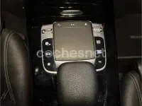 Usado Mercedes A180 109 CV (80 kW) 2019 Blanco Berlina