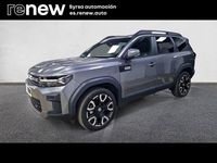 Usado Dacia Bigster Journey 156 CV (114 kW) 2025 Gris SUV