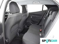 Usado Peugeot 2008 Active 101 CV (74 kW) 2022 Blanco SUV