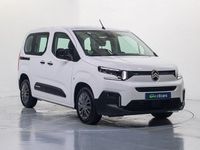 Brugt Citroën Berlingo 102 HK (75 kW) 2025 Hvid MPV