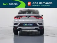 Usado Renault Arkana RS Line 145 CV (106 kW) 2022 Blanco SUV