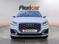 Usado Audi Q2 Advanced 116 CV (85 kW) 2019 Blanco SUV