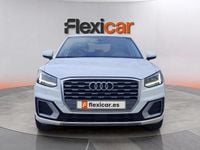 Usado Audi Q2 Advanced Plus 116 CV (85 kW) 2019 Blanco SUV