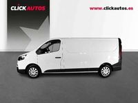 Usado Nissan Primastar Comfort 131 CV (96 kW) 2022 Blanco Monovolumen