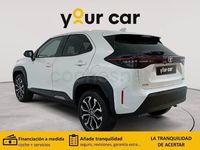 Usado Toyota Yaris Cross Active 116 CV (85 kW) 2024 Blanco SUV