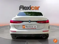 Usado BMW 218 Gran Coupé 150 CV (110 kW) 2024 Blanco Coupe