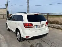 Usado Fiat Freemont Lounge 140 CV (102 kW) 2012 Blanco SUV